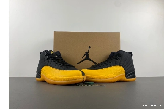  12 130690-070 “University Jordan 130690-070 Air Gold”  0510